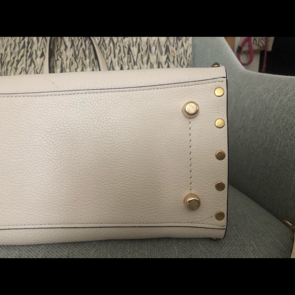 💫💫  Coach Charlie Carryall w/ Rivets - Picture 4 of 8